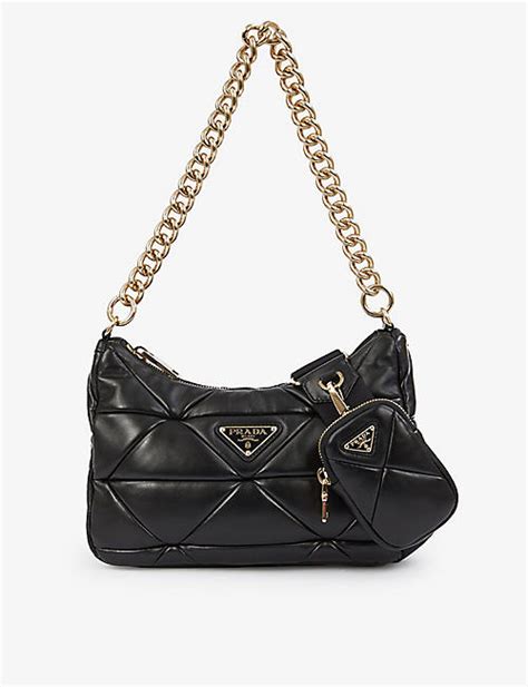 selfridges prada bag|prada handbags classic collection.